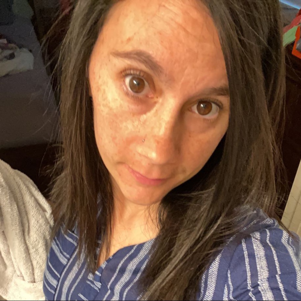 Meet your Posher, Jill